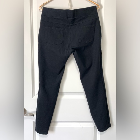 Black leggings - Picture 2 of 5